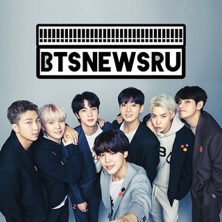 Логотип @btsnewsru0 - BTSNEWSRU