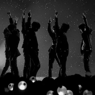 Логотип @btsour - 𝑃𝐴𝑅𝐴𝐷𝐼𝑆𝐸 𝑂𝐹 𝐵𝑇𝑆