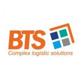 Логотип @btsrobot - BTS EXPRESS CARGO SERVICE