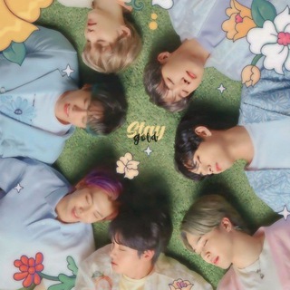 Логотип @btsvideomi - 𝐵𝒜𝒩𝒢𝒯𝒜𝒩