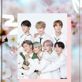 Логотип @btsyors10 - 💜my universe bangtan BTS💜