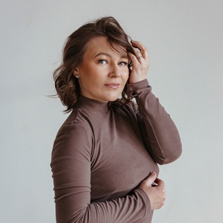 Логотип @bu_blog - Марина Pro Китай | Wildberries | Обучение