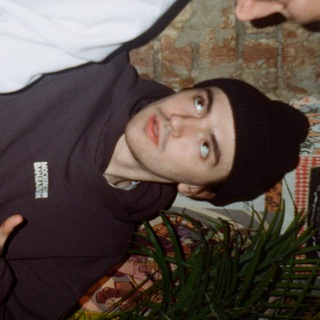 Логотип @bu_zhlbn - Бу!