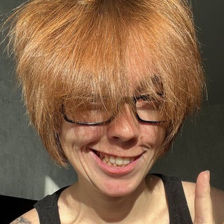 Логотип @buba41cat - Твоя 41-я кошка🐱