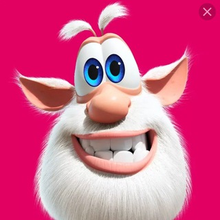 Логотип @bubaaaaaaaaaaaaaaa - Мультики для малышей! 🦄