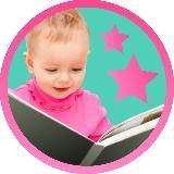 Логотип @bubaofficial - bubaofficial