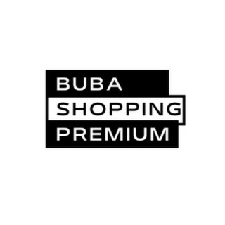 Логотип @bubashoes - Buba Shopping Premium