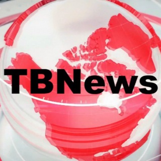 Логотип @bubbanews - BubbaNews