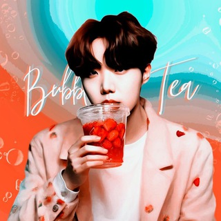 Логотип @bubble_tea_family - bubble tea › вирт кф