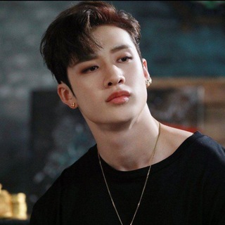 Логотип @bubblechris - Комната Чана ♥︎