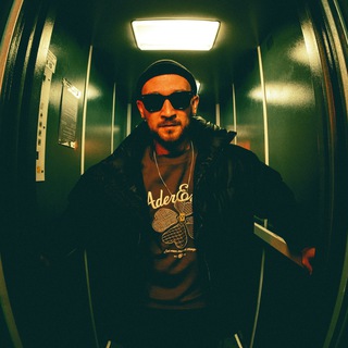 Логотип @bubblegum_dj - BubbleGum Flava