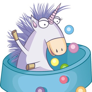Логотип @bubblepoolru - bubble pool