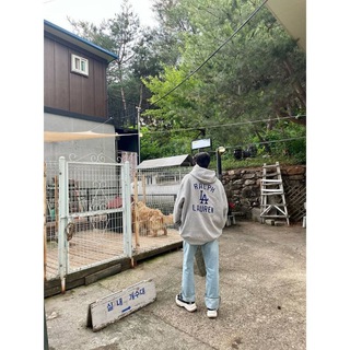 Логотип @bubbleseungmin - Маленький щенок Мо 💔