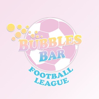 Логотип @bubblesleague - BubblesLeague