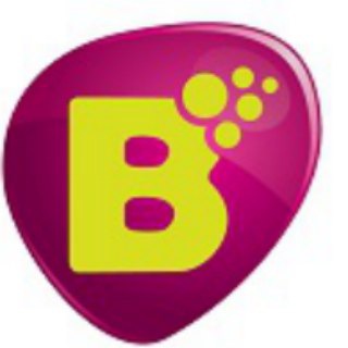 Логотип @bubbletone - Bubbletone ICO EN Telecom