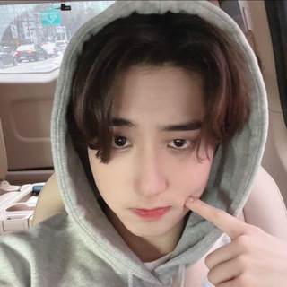 Логотип @bubhan - 🐿️