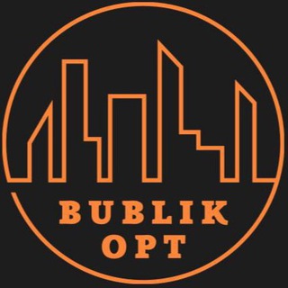 Логотип @bublik_opt - 🔥 Bublik Opt 🔥