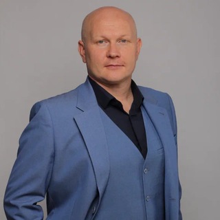 Логотип @bublikanatoli - Анатолий Бублик