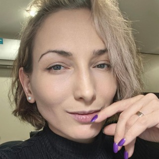 Логотип @bubnovaspeak - Бубнова говорит