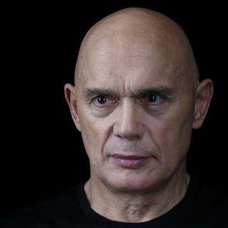 Логотип @bubnovskysm - Doc.Bubnovsky