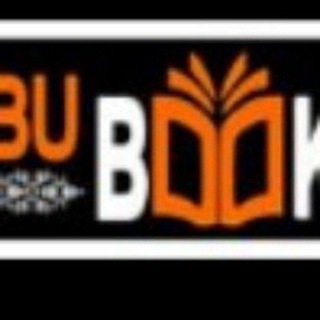 Логотип @bubookuzz - BuBook