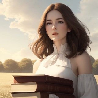 Логотип @bubukaalina - Лично о книгах и кино и Германии