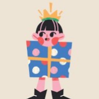 Логотип @bubusinkauz - Bubusinka