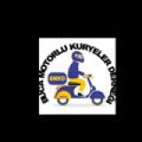 Логотип @buca_motor - 🇹🇷İZMİR MOTORCULAR İLETİŞİM