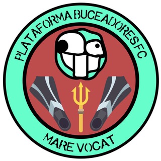 Логотип @buceo_fc - Buceo - FC