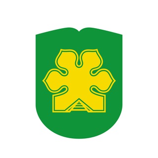 Логотип @bucha_city - Бучанська міська рада