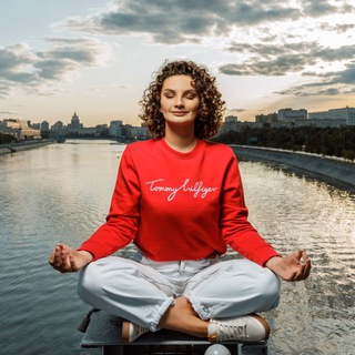 Логотип @buchatskaya_marina - ❤️БУЧАЦКАЯ МАРИНА |ПСИХОЛОГИЯ БИЗНЕСА