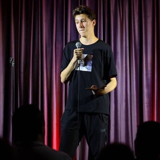 Логотип @buchnevtima - Бучнев Тима