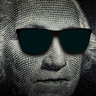 Логотип @buck_meme - Buck