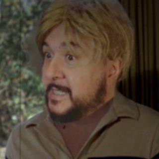 Логотип @buckfdez - Buck Fernandez