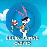 Логотип @bucksbunnynft - Bucks Bunny | Blog