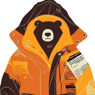 Логотип @bud_jacket - Пиджачок Че