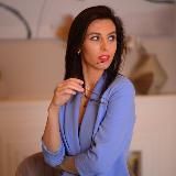 Логотип @bud_zdorofff - ЗОЖный нутрициолог