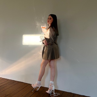 Логотип @budaastrolog - МОЙ ЛИЧНЫЙ АСТРОЛОГ 🤍