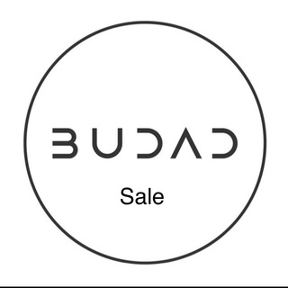 Логотип @budad_sale - Budad Ликвидация склада