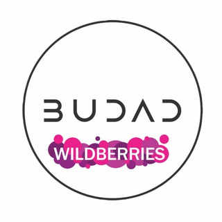 Логотип @budadwb - BUDAD BRAND на WB