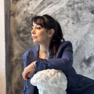 Логотип @budaeva_psyholog - Елена Будаева | Отношения и деньги глазами психоаналитика