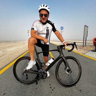 Логотип @budanzev_channel - Dubaicev