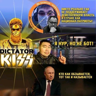 Логотип @budarov_anton - Антон Live