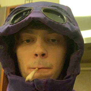 Логотип @budatalks - BUDA TALKS