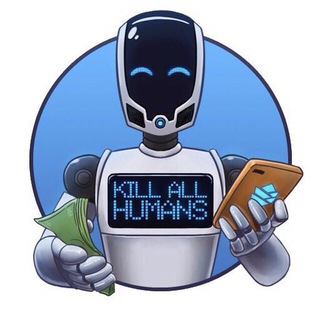 Логотип @Buddy_the_bot - Buddy