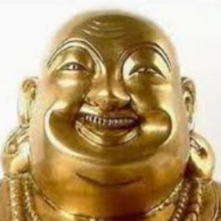 Логотип @budda365 - Деньги