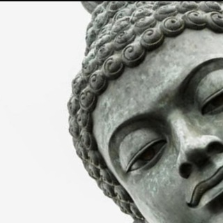 Логотип @budda_skazal - Будда сказал: