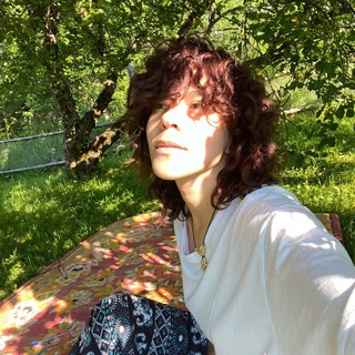 Логотип @buddarima - Дарима в поисках счастья