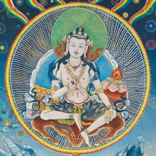 Логотип @buddhism_mahayana - Mahayana Buddhism
