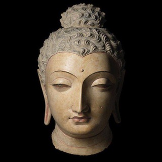 Логотип @buddhismchat - Buddhism Chat